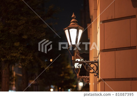 復古的光 復古的光 81087395