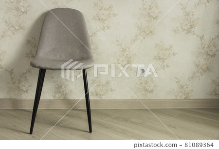 Chair against the wall Chair against the wall 81089364