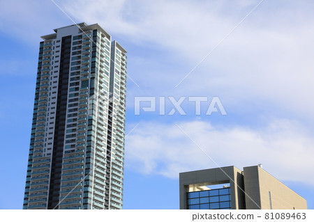 Senri Chuo 81089463
