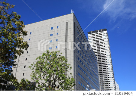 Senri Chuo Senri Chuo 81089464