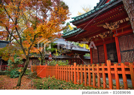 尾崎神社 81089696