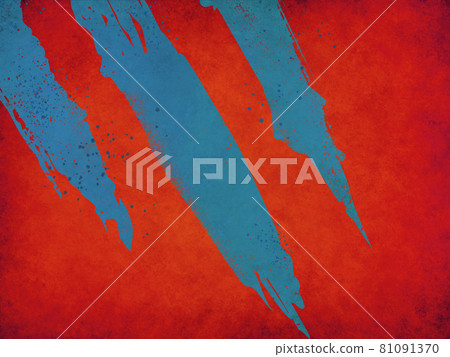 Background of claw marks Background of claw marks 81091370