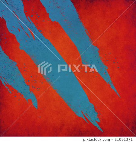 Background of claw marks Background of claw marks 81091371