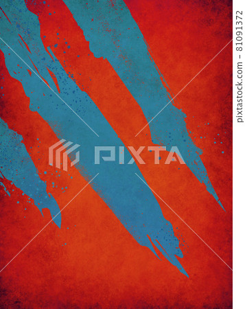 Background of claw marks Background of claw marks 81091372