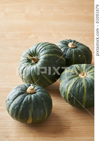 Botchan pumpkin 81091879