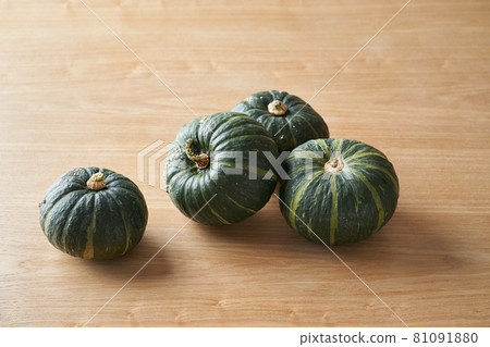 Botchan pumpkin 81091880