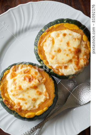 Bochan 烤南瓜 Bochan 烤南瓜 81092176