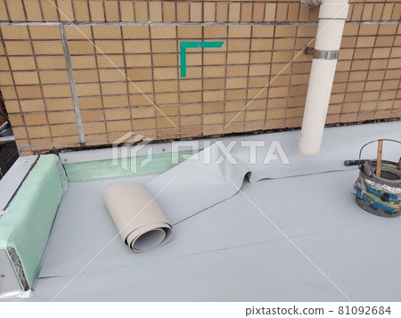 PVC片材防水工程 PVC片材防水工程 81092684