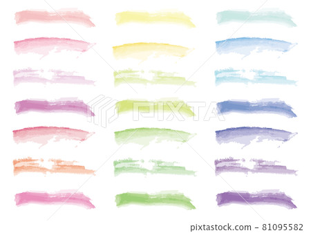 手寫材料套裝 81095582