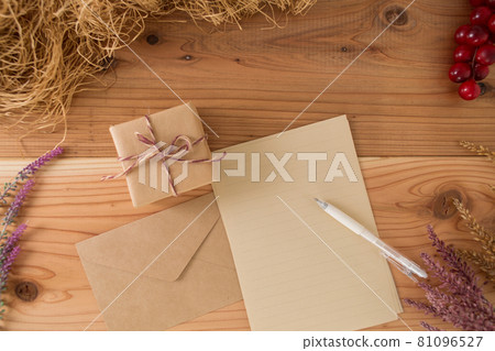 秋季形象信和禮盒 秋季形象信和禮盒 81096527