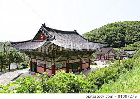 Suji Beopryunsa Suji Beopryunsa 81097279