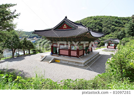須智梵蓮寺 81097281