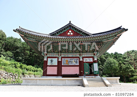 Suji Beopryunsa Suji Beopryunsa 81097284