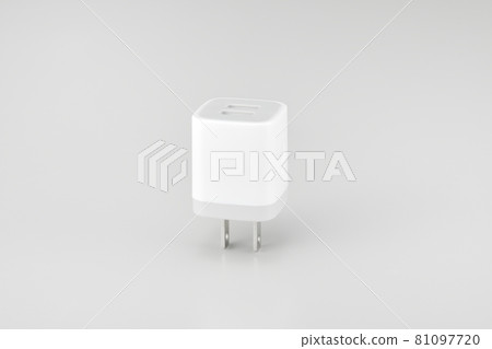 USB-AC adapter 81097720