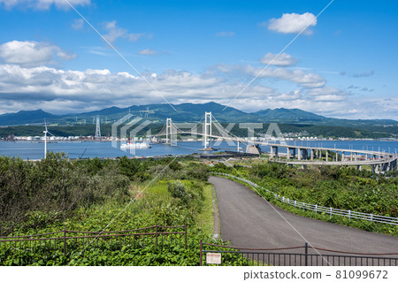 Shukuzu Park Observatory Shukuzu Park Observatory 81099672