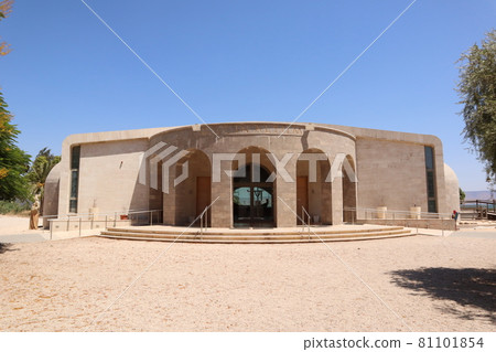 Magdala Church Duc In Altum（位於以色列加利利海沿岸） 81101854