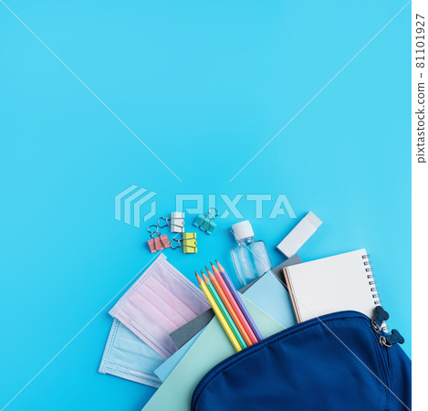 開學 文具 口罩 書包 背包 stationery back to school 入学式 始業 開學 文具 口罩 書包 背包 stationery back to school 入学式 始業 81101927