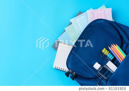 開學 文具 口罩 書包 背包 stationery back to school 入学式 始業 開學 文具 口罩 書包 背包 stationery back to school 入学式 始業 81101928