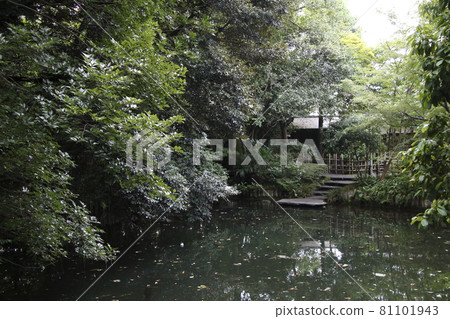 Seikeien（埼玉縣熊谷市） 81101943