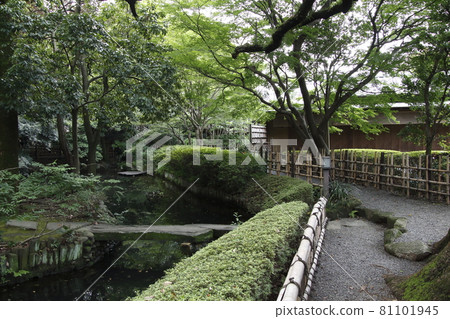 Seikeien (Kumagaya City, Saitama Prefecture) 81101945