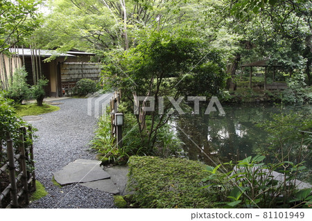 Seikeien (Kumagaya City, Saitama Prefecture) 81101949