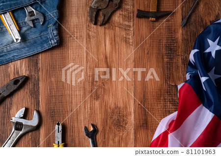 American Labor Day Labor Day Labor Day Tools Father's Day Jeans Labor Day Father Day 81101963