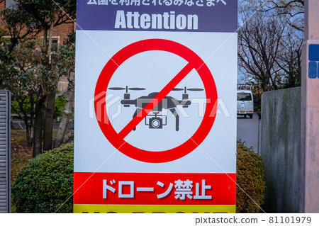 No drone 81101979