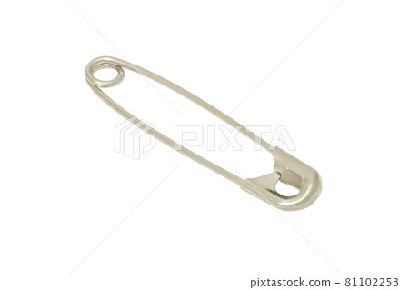 [Safety pin] (Depth synthesis) 81102253