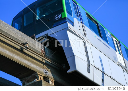 面朝上單軌 81103940