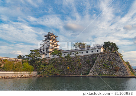 愛媛今治城 愛媛今治城 81103988
