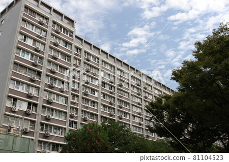 大阪市中區森野宮住宅區 81104523
