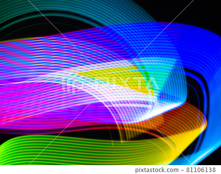 Abstract background / background material / light gradation image Abstract background / background material / light gradation image 81106138