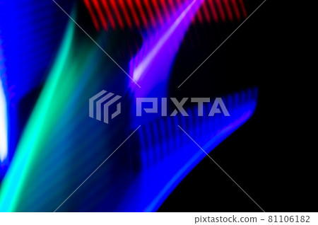 Abstract background / background material / light gradation image Abstract background / background material / light gradation image 81106182