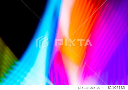 Abstract background / background material / light gradation image Abstract background / background material / light gradation image 81106183