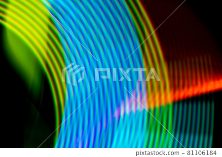 Abstract background / background material / light gradation image Abstract background / background material / light gradation image 81106184