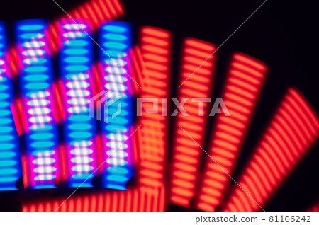 Abstract background / background material / light gradation image Abstract background / background material / light gradation image 81106242