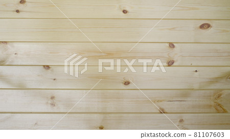 Natural pine wood striped is a wooden beautiful pattern for background Natural pine wood striped is a wooden beautiful pattern for background 81107603