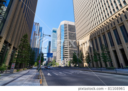 東京大手町辦公區 東京大手町辦公區 81108961
