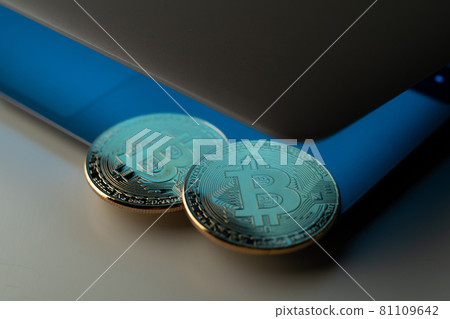 加密資產比特幣 81109642