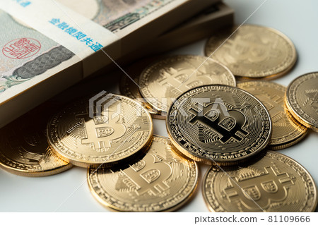 Asset management crypto assets 81109666