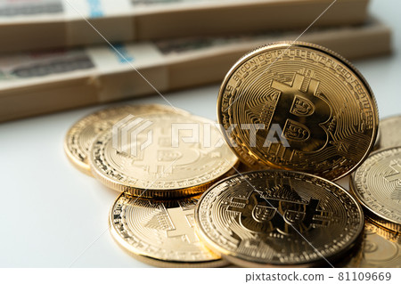 Asset management crypto assets 81109669