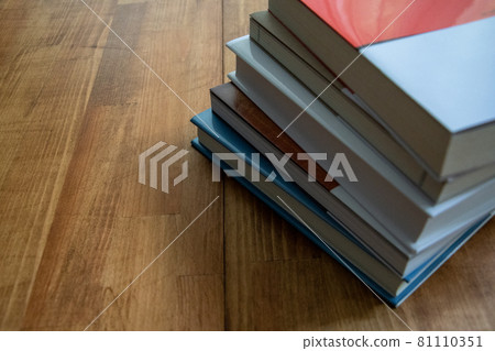 Stacked books, reading books Stacked books, reading books 81110351