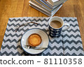 Book cafe 81110358