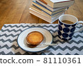 Book cafe 81110361