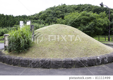 泉田的奧州海道市裡塚 81111499