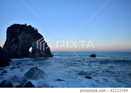 Shirasaki Marine Park Summer 81111704