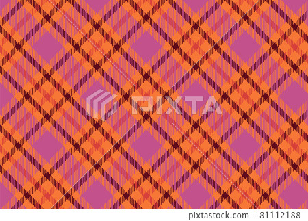 Tartan plaid background material Tartan plaid background material 81112188