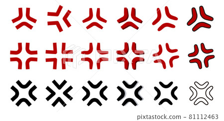 憤怒的馬克 81112463