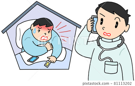 家庭醫療/緊急電話諮詢 81113202