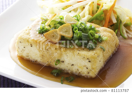 豆腐排 10 81113787